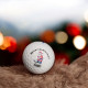 personalised christmas golf ball for every golfer